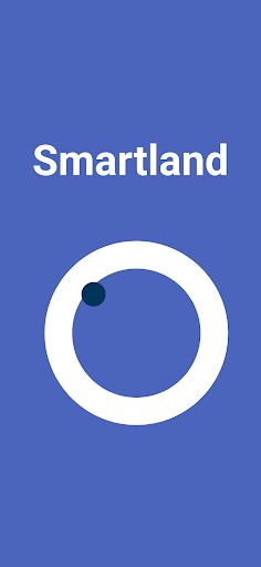 Android application SmartlandMobile screenshort