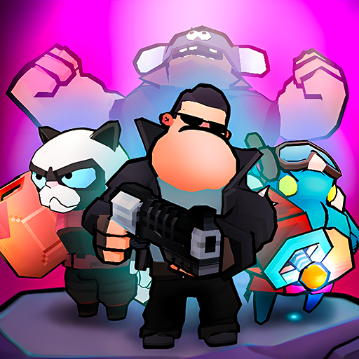Fury Wars online shooter games