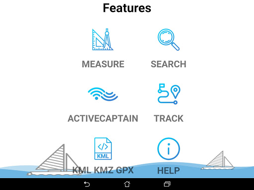 Lake Garda Offline GPS Charts