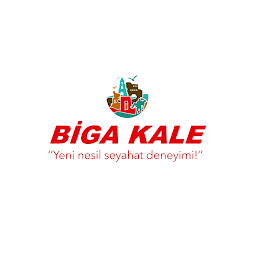 Simge resmi Biga Kale Turizm