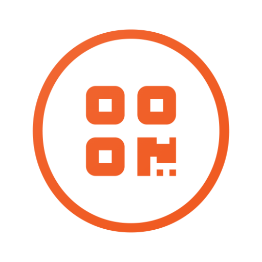 QEASY - QR & Barcode Generator logo