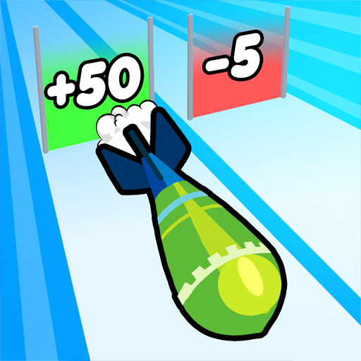 Evolving Bombs! 4.9.0.1 Icon