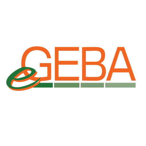 eGEBA logo