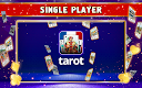 screenshot of Tarot Offline - Card Game