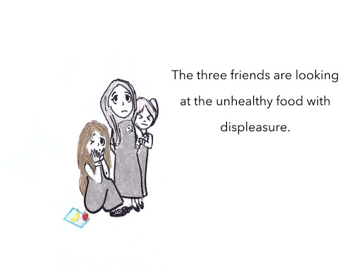 ADCOF - Healthy School Screenshot 3 - AppWisp.com