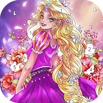 Cover Image of 下载 Princess Coloring Game Offline 1.0.34 APK