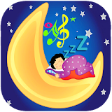 smart lullaby relax for babies icon