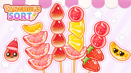 Tanghulu Offline: Dessert DIY Mod UNLIMITED