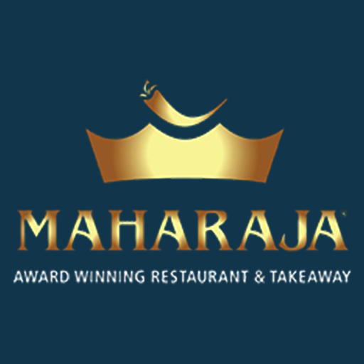 Maharaja Restaurant logo