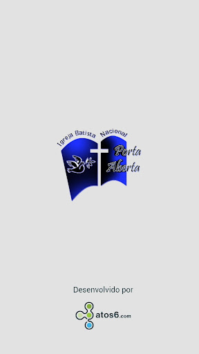 Android application IBNPA AQUARIUS screenshort