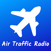 Air Traffic Control Radio Tower Live Aiport Air