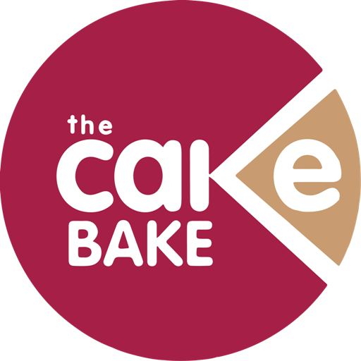 the cakeBAKE