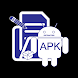APK Explorer - Androidアプリ