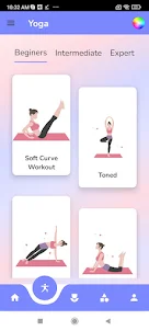 Meditate - Yoga Meditation App