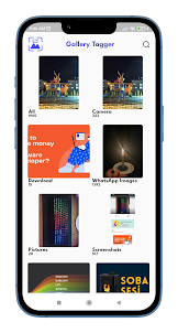 Gallery Tagger:Find Easy Photo
