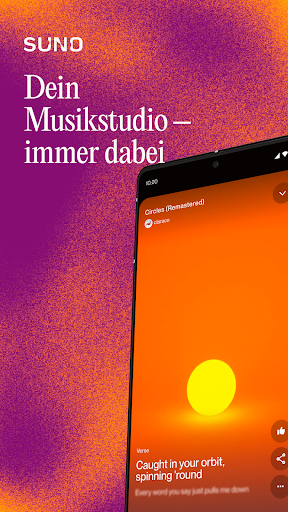 App-Vorschau