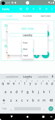 Easily Screen 2