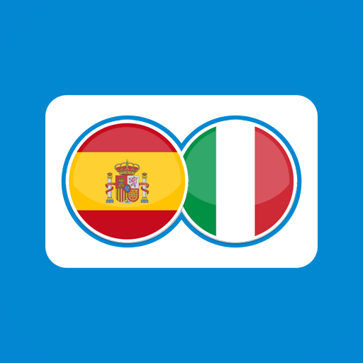 Italian Spanish Translation logo