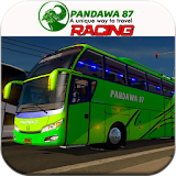 Pandawa 87 Bismania Racing icon