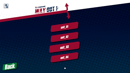 Wayout - IE Screen 3