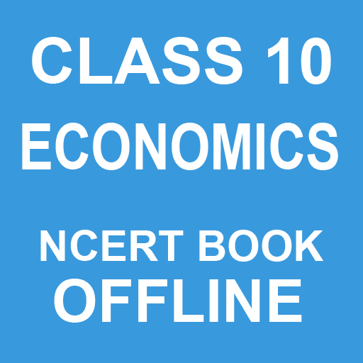 Class 10 Economics Ncert Book Apps On Google Play