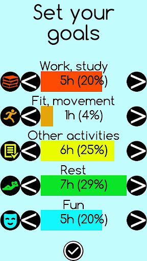 Spectro Life Screen 3