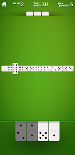 Dominoes Classic 5
