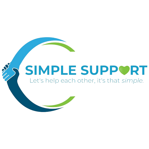 Simple Support logo