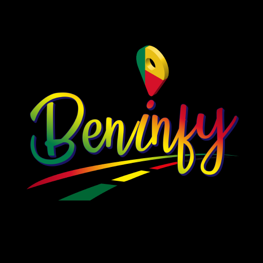 Beninfy Conducteur logo