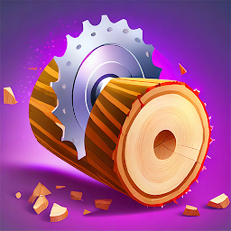 Idle Lumber World Build & Sell Mod Apk