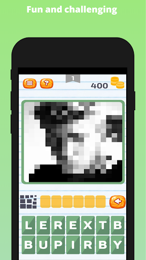 Picture Quiz - Logo-Famous-Ani