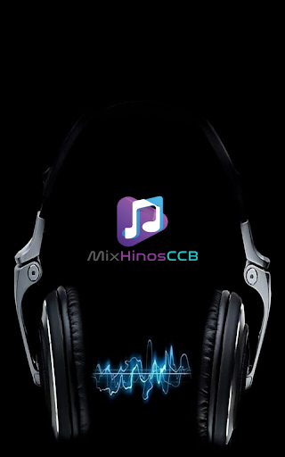 MixHinosCCB (web rádio cristã) Screen 2