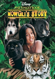 Значок приложения "The Jungle Book: Mowgli's Story"