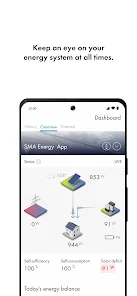 SMA 360° – Apps no Google Play