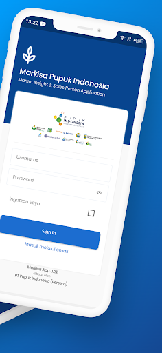 Markisa Pupuk Indonesia