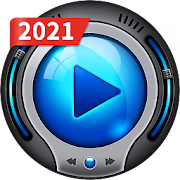 HD Video Player - Media Player  for PC Windows and Mac