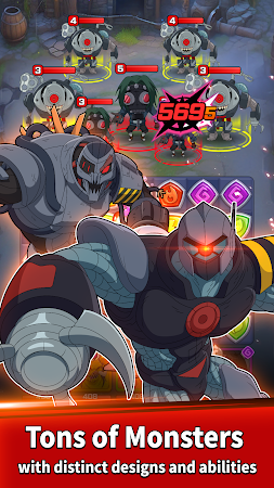 Game screenshot Sky Isle Rescue:Match-3 Puzzle hack
