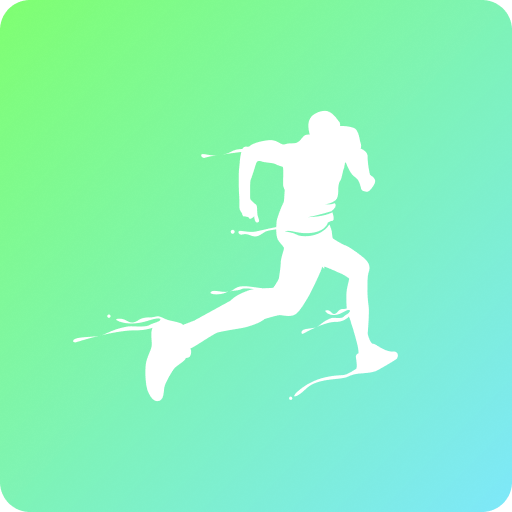 Lets Go - Running Tracking logo