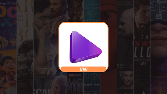 UniTV: PRO Filmes e Séries