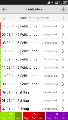 PLNB Mobile 8 Screen 3