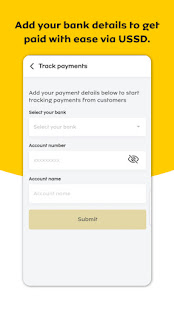 MTN EnGauge - Customer Feedback, Payments, Offers 111.0 screenshots 7