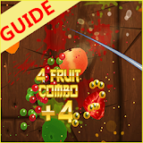 Guide For Fruits Ninja icon