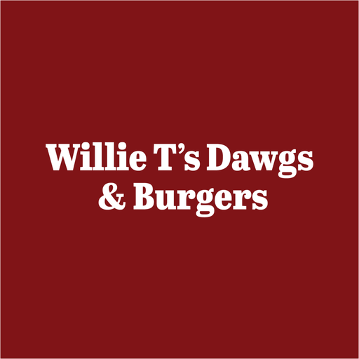 Willie Ts logo