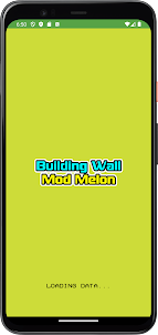 Building Wall Mod for Melon PG