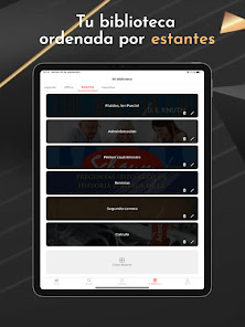Captura de Pantalla 18 Ingebook - Libros en Streaming android