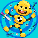 Download Whack the Dummy Whacking game Install Latest APK downloader