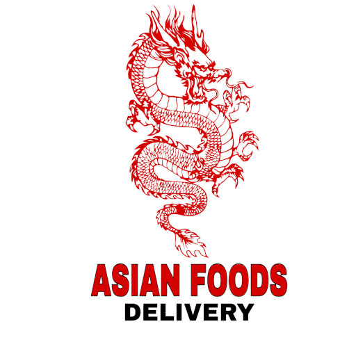 Asian Foods logo