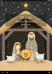 Christmas Countdown 21.2.3 APK screenshots 10