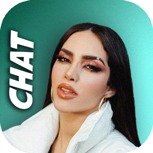 Chat Fans de Kimberly Loaiza logo