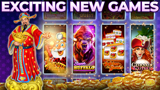 Star Spins Slots: Vegas Casino Slot Machine Games For PC installation